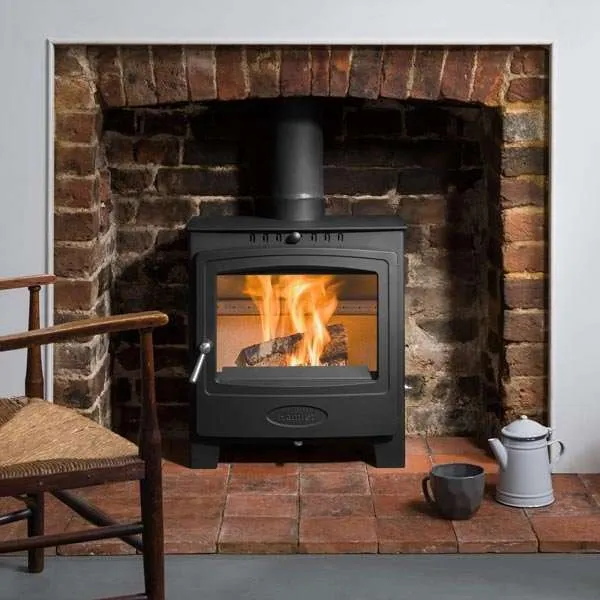 Wood Burning Stove