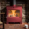 Wood Burning Stove