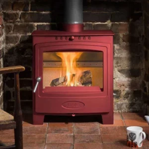 Wood Burning Stove