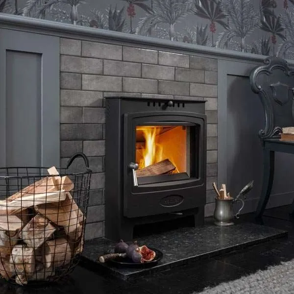 Wood Burning Stove