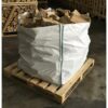 Kiln Dried Hardwood Logs - Bulk Bag