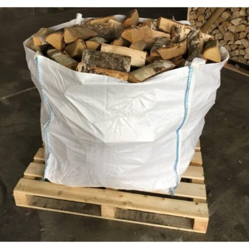 Kiln Dried Ash Large Bag