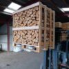 Sun Dried Premium Hardwood Firewood
