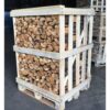 Kiln Dried Birch Firewood