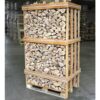 Kiln Dried Premium Hardwood Firewood