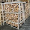 Kiln Dried Premium Hardwood Firewood