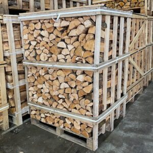 Kiln Dried Premium Hardwood Firewood