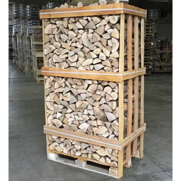 Kiln Dried Premium Hardwood Firewood