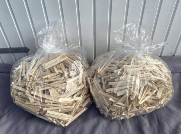 Supapak Kiln Dried Kindling Wood