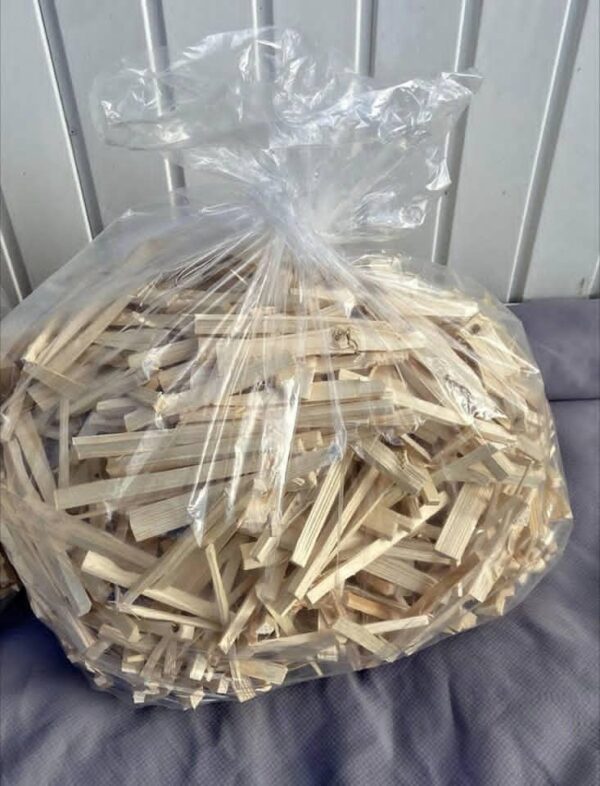 Kindling
