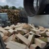 Homefire Kiln Dried Hardwood Logs - Trailer Load 