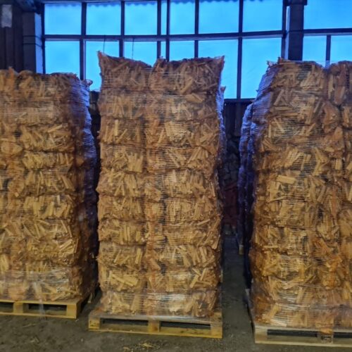 Ultra Dry Kindling
