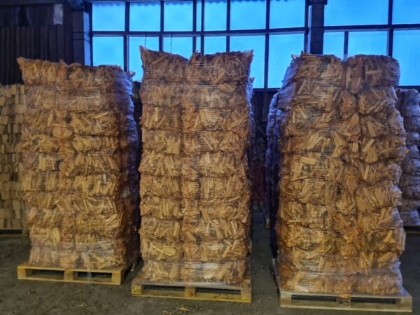 Ultra Dry Kindling